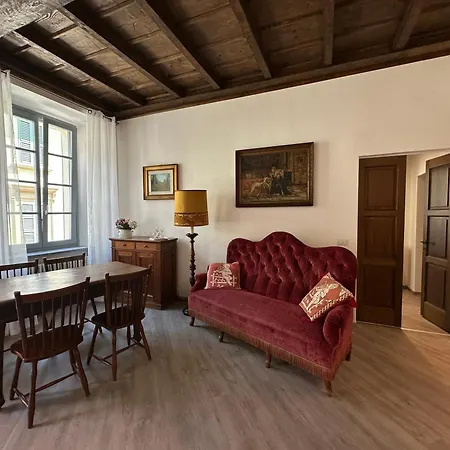 Casa Pablo 3* Cannobio