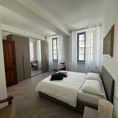 Casa Pablo 카노비오