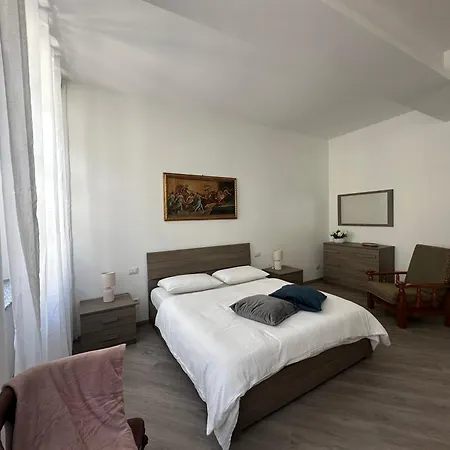 Casa Pablo Πανσιόν