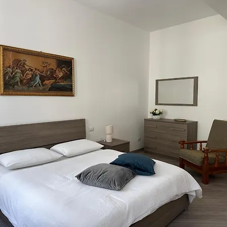 Pensión Casa Pablo 3*
