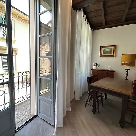 Casa Pablo Penzion Cannobio