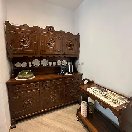 Πανσιόν Casa Pablo