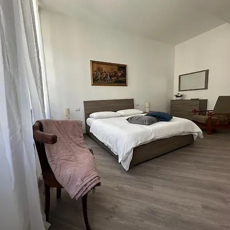 Casa Pablo Πανσιόν