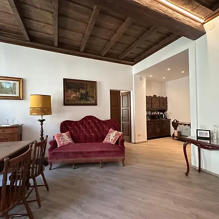 Πανσιόν Casa Pablo 3*