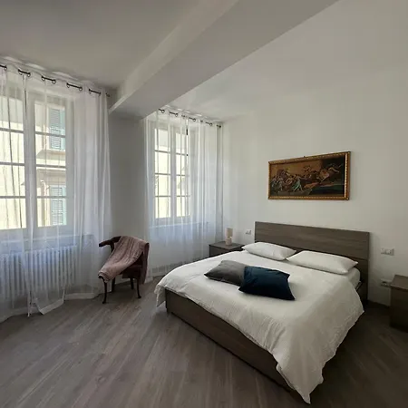 Penzion Casa Pablo Cannobio