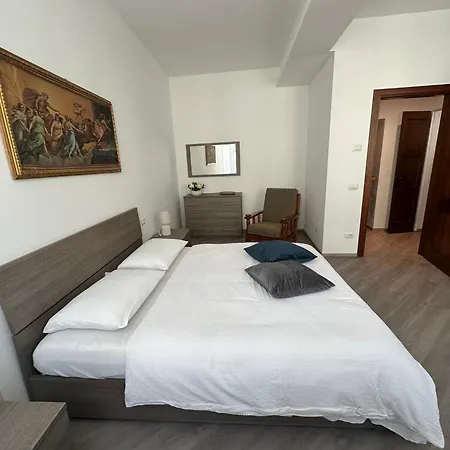 Casa Pablo Penzion