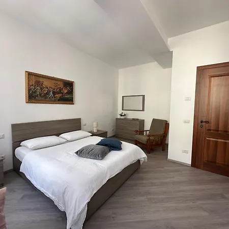 Casa Pablo Cannobio