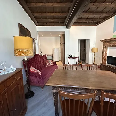 Casa Pablo 3* Cannobio