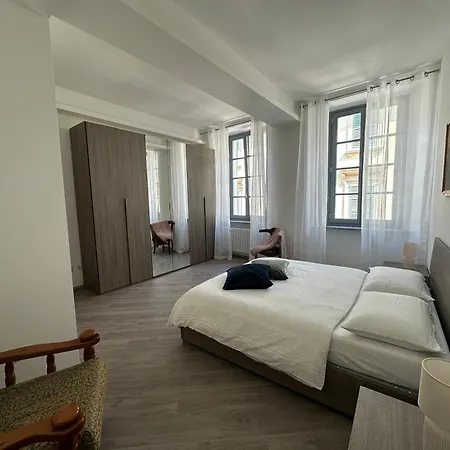 Casa Pablo Penzion