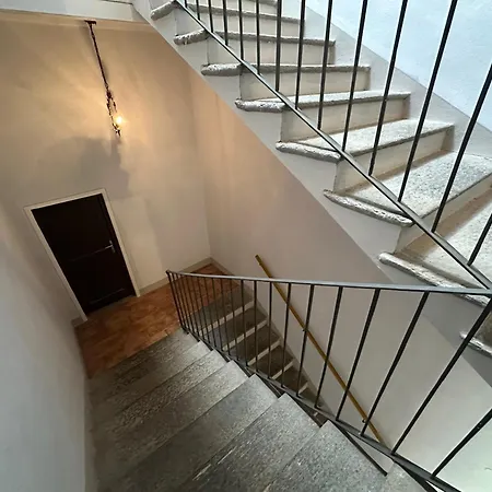 Casa Pablo Penzion