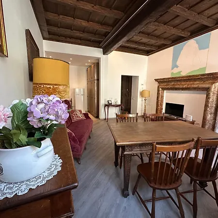 Maison d'hôtes Casa Pablo Cannobio