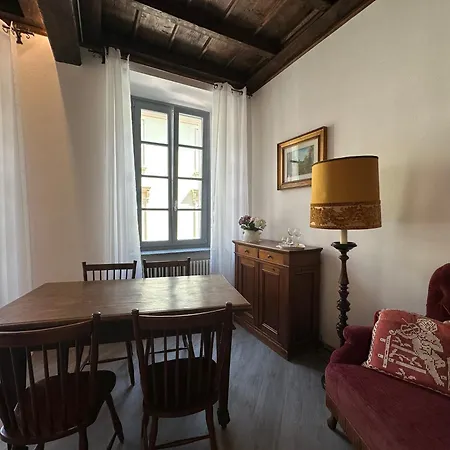 Casa Pablo Pensión