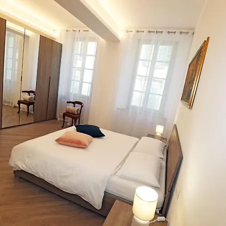 Casa Pablo 3* Cannobio
