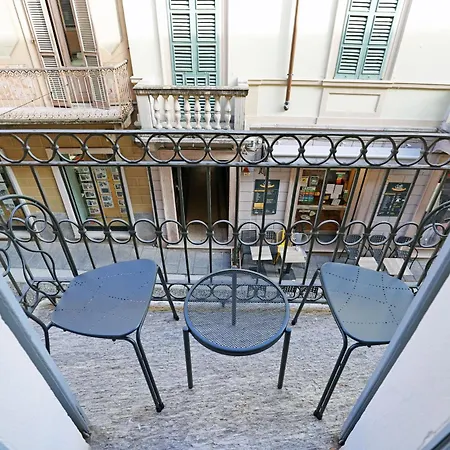 Penzion Casa Pablo Cannobio