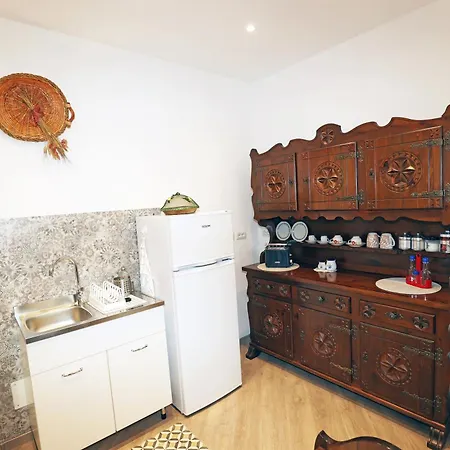 Casa Pablo