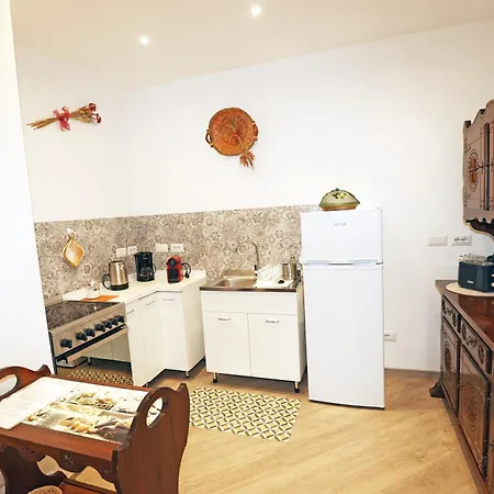 Casa Pablo Penzion 3*