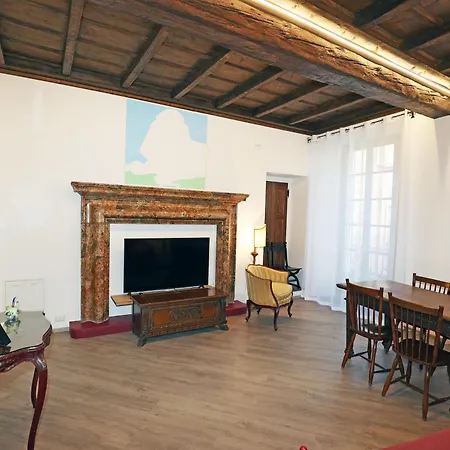 Maison d'hôtes Casa Pablo Cannobio