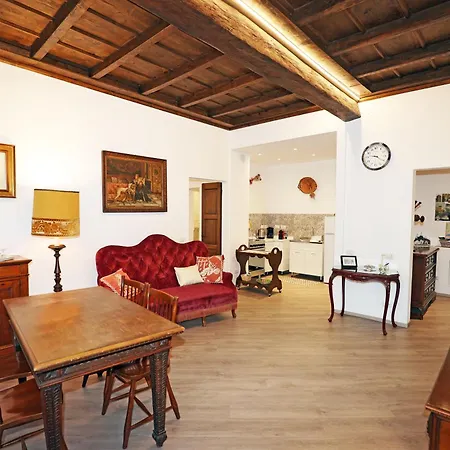 Casa Pablo Casa de hóspedes Cannobio