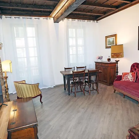 Casa Pablo Penzion Cannobio