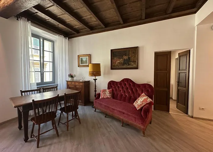 Casa Pablo 3* Cannobio