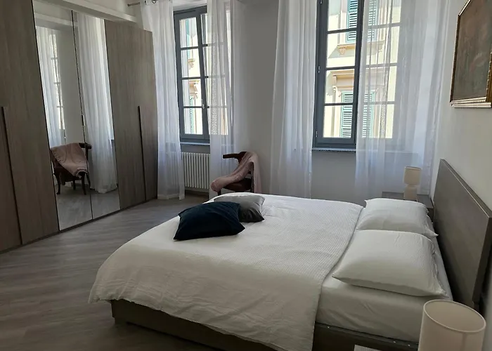 Casa Pablo ゲストハウス 3*