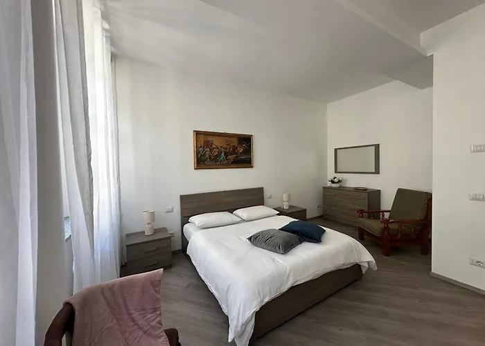 Casa Pablo Maison d'hôtes