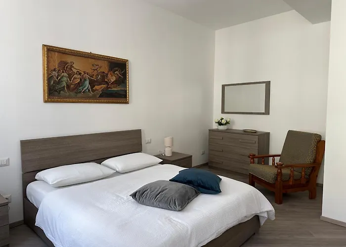 Maison d'hôtes Casa Pablo 3*