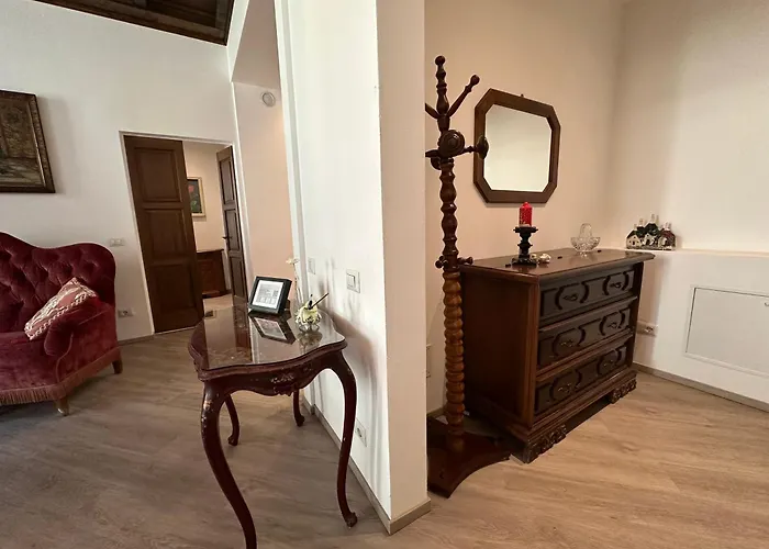 Casa Pablo Maison d'hôtes Cannobio