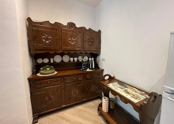 Maison d'hôtes Casa Pablo