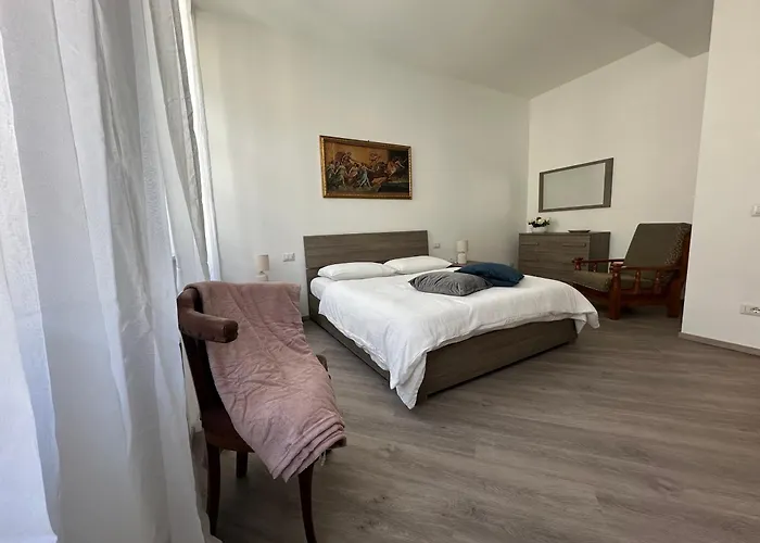 Casa Pablo Maison d'hôtes