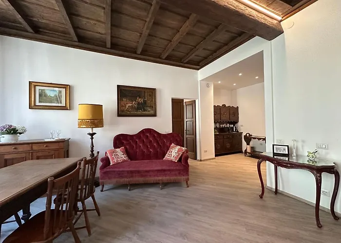 Maison d'hôtes Casa Pablo 3*