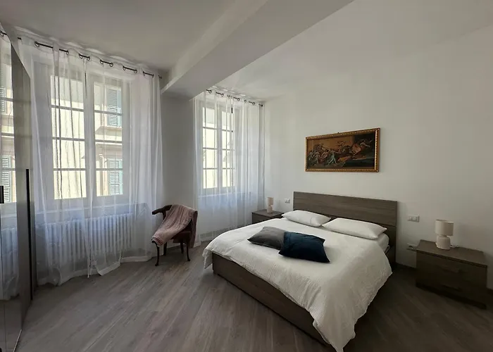 ゲストハウス Casa Pablo カンノビオ