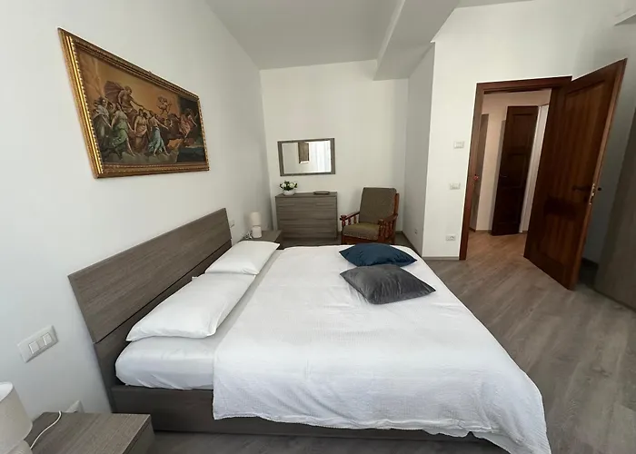 Casa Pablo Maison d'hôtes