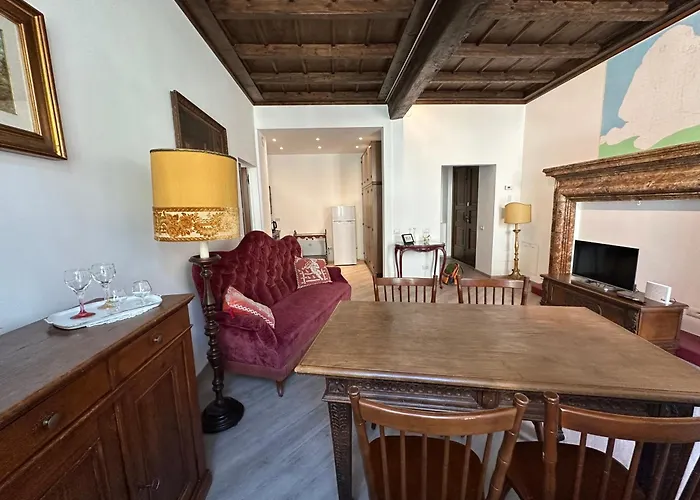 Casa Pablo 3* Cannobio