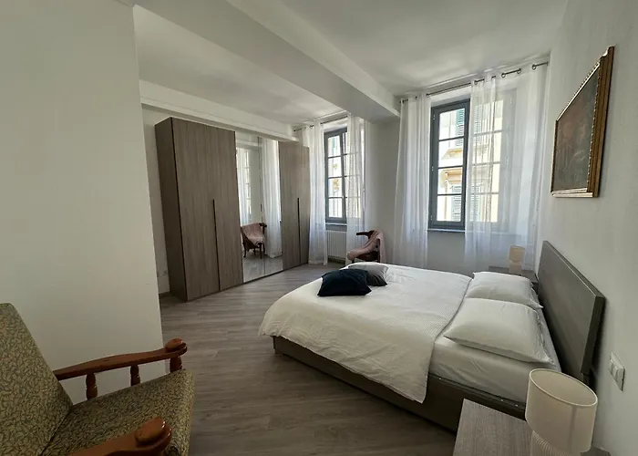 Casa Pablo ゲストハウス