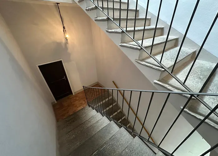 Casa Pablo ゲストハウス