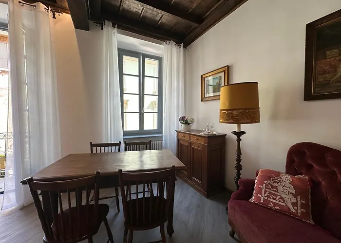 Casa Pablo ゲストハウス